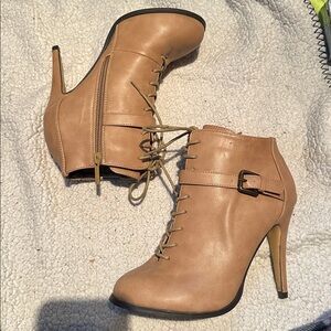 Michael Antonio - Heeled Boots